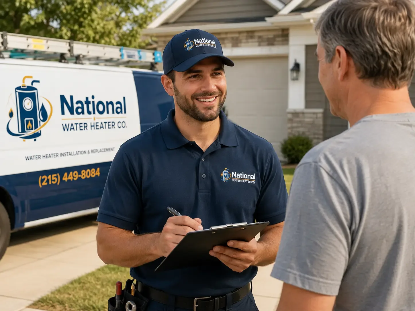 Water Heater Installation New Pine Creek, OR FAQs